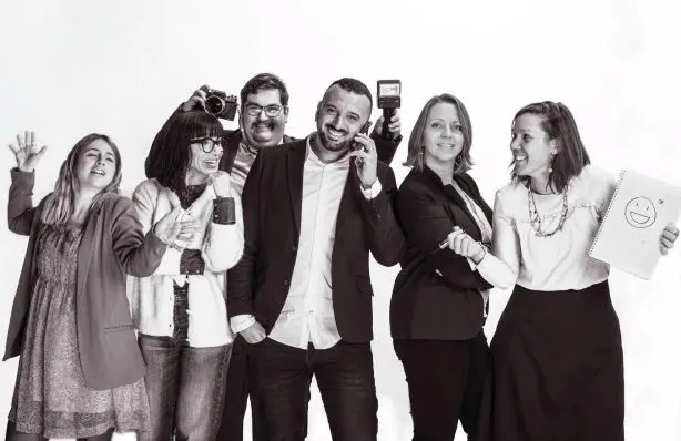 Équipe BFC Marketing