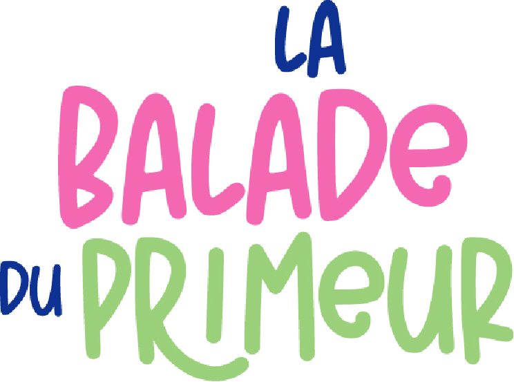 Logo La Balade