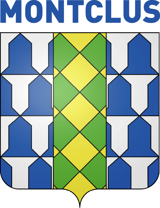 Montclus